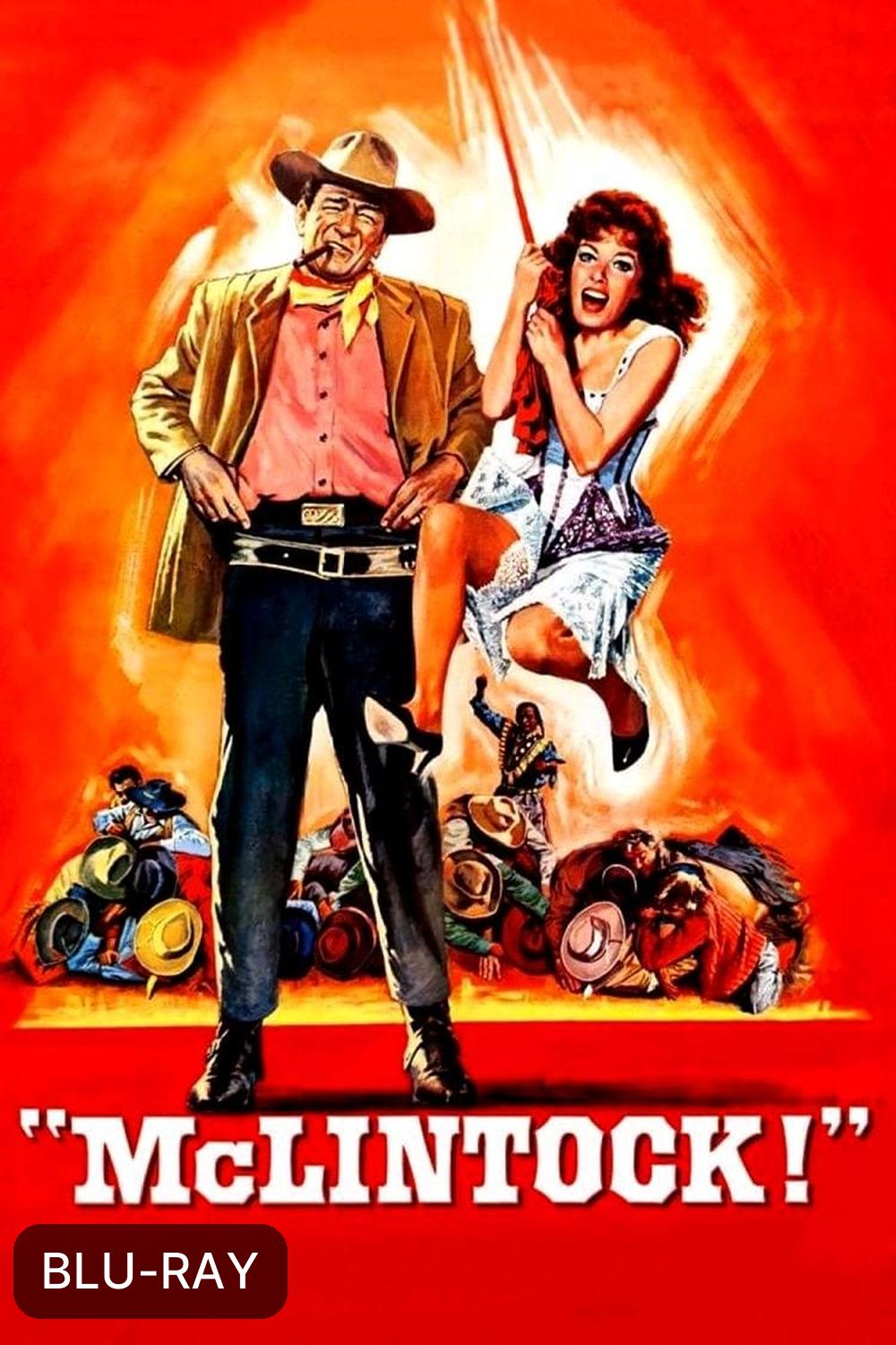 McLintock! (1963) [134724] (A1673276338) [[Movies]] --Plex--